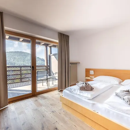 Hotel Rommisa Perca